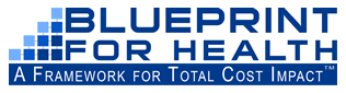 Blueprint for Health Logo